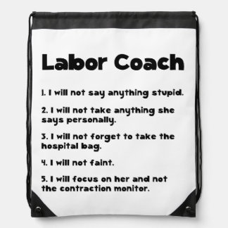 labor coach wristlets