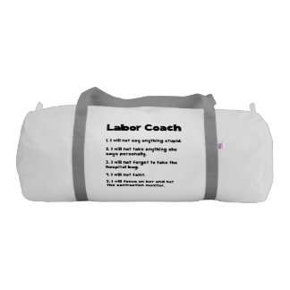 labor coach wristlets