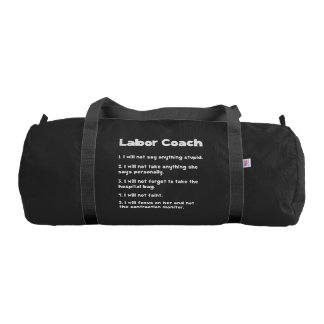 labor coach wristlets