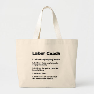 labor coach wristlets