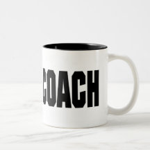 Labor Coach Mugs