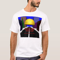 Labor Day (front) t-shirts by Derethman Labor Day (front) t-shirts