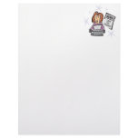 Labor Day Memo Custom Letterhead