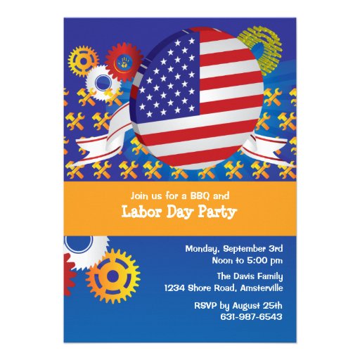 labor-day-party-invitation-5-x-7-invitation-card-zazzle