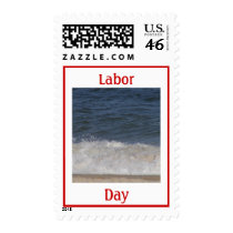 Labor Day postage by meia7214N Labor Day postage
