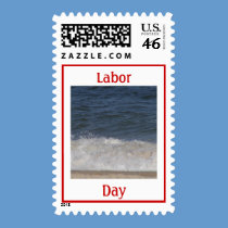Labor Day stamps