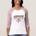 Ladies 3/4 Sleeve Raglan (Fitted)