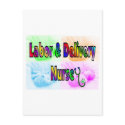 Labor & Delivery Nurse postcards by gailg1957 Labor & Delivery Nurse postcards