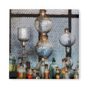 Laboratory Glassware magnet