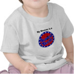 LABORATORY SUPER TECH! TEES