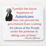 Labors of the People mousepads