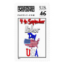 Labour Day Celebrations postage by colintonwigglys Labour Day Celebrations postage