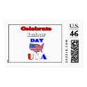 Labour Day Celebrations postage by colintonwigglys Labour Day Celebrations postage