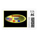 Labour Day Celebrations postage by colintonwigglys Labour Day Celebrations postage