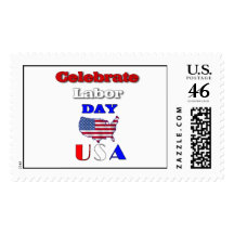 Labour Day Celebrations Stamp