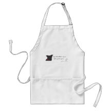 LabPitMixBrotherBlk Aprons