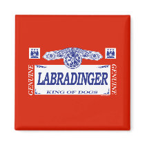 Labradinger magnets