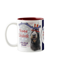 Labradoodle Gifts, Labradoodle Humor Mugs
