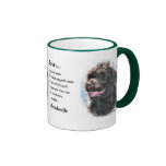 Labradoodle Gifts Mug