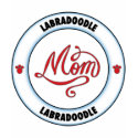 LABRADOODLE mom shirt