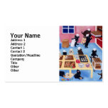 Labrador Bakery Business Card Templates
