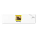Labrador Bumper Stickers