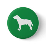 Labrador Button