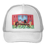 Labrador Chinese Restaurant Trucker Hat