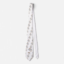 Labrador Dad Ties