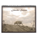Labrador Dreams Calendar