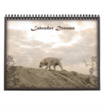Labrador Dreams Calendar