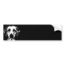 Labrador-Geschenke - Autoaufkleber autoaufkleber