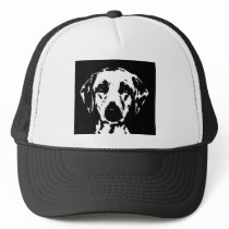 Labrador-Geschenke - Hut kappen