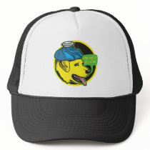 Labrador Hangover Gear Hat