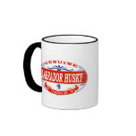 Labrador Husky  mugs