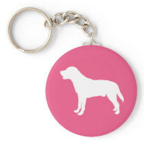 Labrador Keychain keychains
