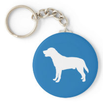 Labrador Keychain keychains