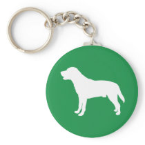 Labrador Keychain keychains