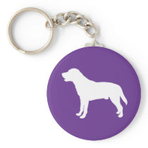 Labrador Keychain keychains