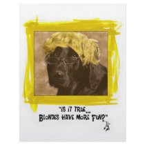 Labrador letterhead