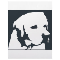 Labrador letterhead