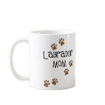 Labrador Mom Mug
