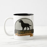 Labrador Mugs