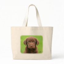 Labrador puppy 9Y267D-063 bags