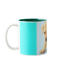 Labrador Puppy mugs