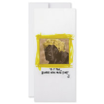 Labrador rack cards by animalgarden Labrador rack cards