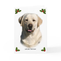 Labrador Retriever 9Y383D-267 cards by mtrafford Labrador Retriever 9Y383D-267 cards