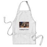 Labrador Retriever Apron