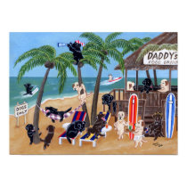 Labrador Retriever Art Print