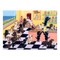 Labrador Retriever Art Print